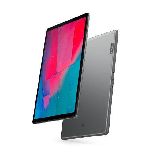 Lenovo Tab M10 128 GB 26.2 cm (10.3") Mediatek 4 GB Wi-Fi 5 (802.11ac) Android 9.0 Grey