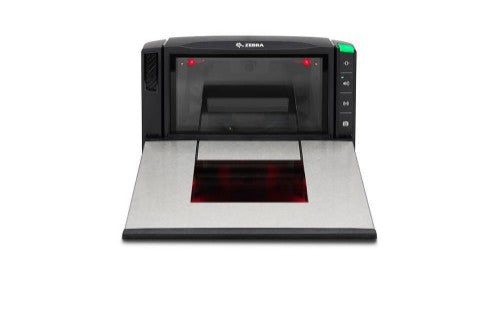 Zebra MP7200, Scale Ready, 2D, Digimarc, USB, RS232, multi-IF, black