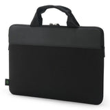 DICOTA D3250503 laptop case 33 cm (13") Sleeve case Black