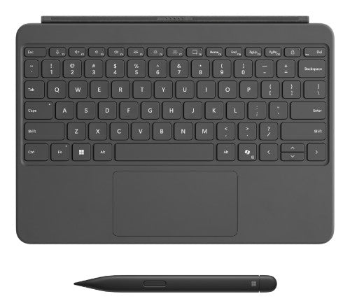 Microsoft Surface Pro 12-inch Keyboard w/ Slim Pen Grey
