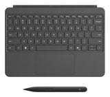 Microsoft Surface Pro 12-inch Keyboard w/ Slim Pen Grey