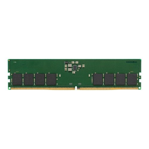 Kingston Technology KCP556US8-16 memory module 16 GB 1 x 16 GB DDR5 5600 MT/s