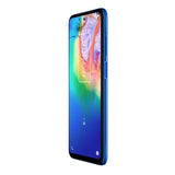 TCL 20 5G 16.9 cm (6.67") Hybrid Dual SIM Android 10 USB Type-C 6 GB 256 GB 4500 mAh Blue