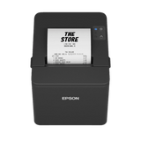 Epson TM-T20IV (101):USB+SERIAL, PS,BLK,