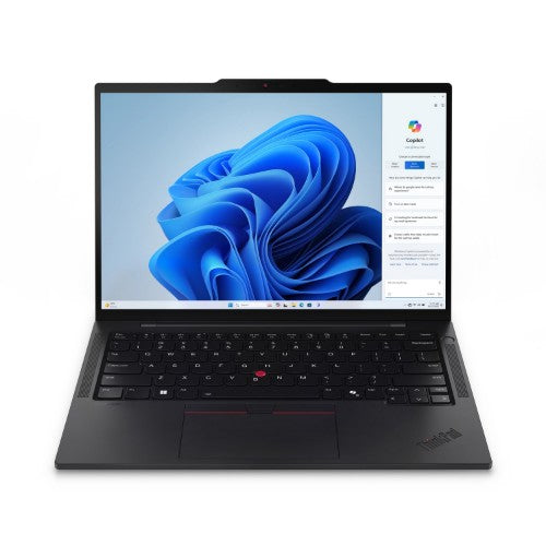 Lenovo ThinkPad T14s Intel Core Ultra 5 16GB RAM 512GB SSD 14 Inch Windows 11 Pro Laptop