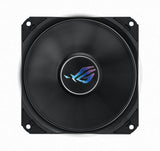 ASUS ROG Strix LC III 360 Processor Liquid cooling kit 12 cm Black