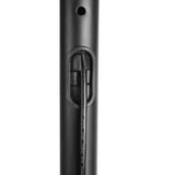 Manhattan Trolley Mount Stand for TV & Monitors, For screens 37" to 65", VESA compatability: all between 200x200 to 600x400mm - check the dimensions of the four mounting holes on back of screen to ensure it fits, Max 40kg, Black, LFD, Bracket, Lifetime Wa