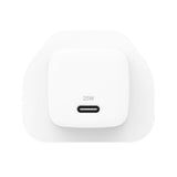 Belkin BoostCharge Universal White USB Fast charging Indoor
