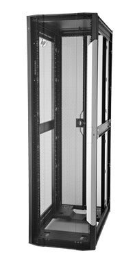 HPE TK772A rack cabinet 42U Freestanding rack Grey
