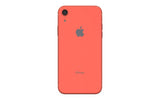 Renewd iPhone XR Coral 128GB