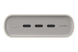 Samsung EB-P4520XUEGEU power bank 20000 mAh Beige