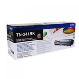 Brother TN-241BK Toner-kit black, 2.5K pages ISO/IEC 19798 for Brother HL-3140