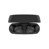 Belkin SoundForm Rhythm Headphones Wireless In-ear Calls/Music Micro-USB Bluetooth Black