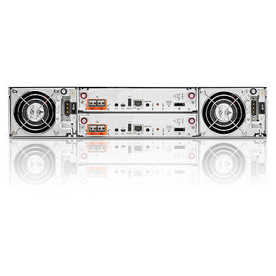 HPE MSA 2040 disk array 0 TB