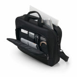 DICOTA Eco Top Traveller BASE 43.9 cm (17.3") Toploader bag Black