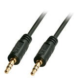 Lindy 20m Premium Audio 3.5mm Jack Cable