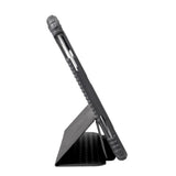 Techair TAXIPF070v2 iPad 10th & (A16) 11th Gen Folio Case.