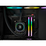 Corsair Vengeance RGB memory module 32 GB 2 x 16 GB DDR5