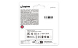 Kingston Technology DataTraveler 64GB Portable USB 3.2 Gen 1 Exodia Black