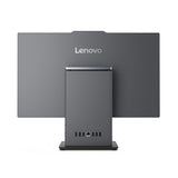 Lenovo ThinkCentre neo 50a 24 Gen 5 Intel Core 5 210H 60.5 cm (23.8") 1920 x 1080 pixels All-in-One PC 16 GB DDR5-SDRAM 512 GB SSD Windows 11 Pro Wi-Fi 6 (802.11ax) Grey