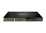 HPE Aruba Networking CX 6300M 32p SmtRt 5G 8p SFP+ 10G LRM 2p SFP56 50G 2p SFP28 25G MACsec TAA Sw