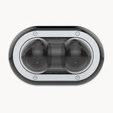 Axis P4708-PLVE IP security camera Indoor & outdoor 3840 x 2160 pixels Ceiling/wall