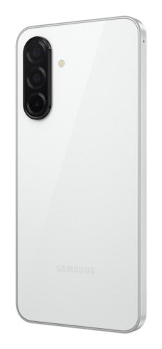 Samsung Galaxy A26 5G 17 cm (6.7") Dual SIM Android 15 USB Type-C 8 GB 256 GB 5000 mAh White