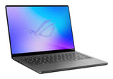 ASUS ROG Zephyrus G14 GU405AW-SY003W Intel Core Ultra 9 386H Laptop 35.6 cm (14") 3K 32 GB LPDDR5x-SDRAM 2 TB SSD NVIDIA GeForce RTX 5080 Wi-Fi 7 (802.11be) Windows 11 Home Grey
