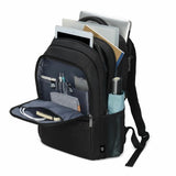 DICOTA ECO Select 39.6 cm (15.6") Backpack Black