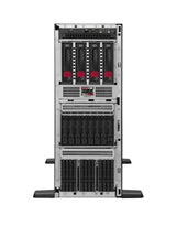 HPE ProLiant Compute ML350 Gen12 6515P 16c 1x64GB-R 8SFF MR408i-o 2x480GB SSD 2x1000W PS EU Server