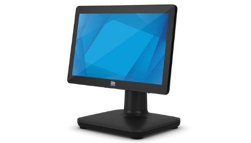 Elo Touch Solutions E935367 POS system All-in-One 1.5 GHz J4105 39.6 cm (15.6") 1920 x 1080 pixels Touchscreen Black