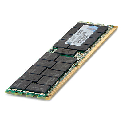 HPE 8GB (1x8GB) Single Rank x4 DDR4-2133 CAS-15-15-15 Registered Memory Kit memory module 2133 MHz ECC