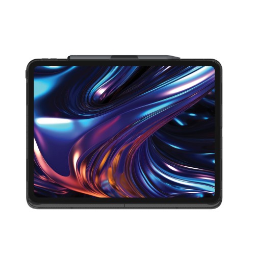 ZAGG Pro Keys 2 Apple iPad Pro 13" (M5/M4) Black UK