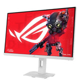 ASUS ROG Strix XG27ACS-W Gen2 (XG27ACSR-W) computer monitor 68.6 cm (27") 2560 x 1440 pixels Quad HD LCD White