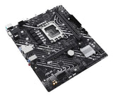 ASUS PRIME H610M-E-CSM Intel H610 LGA 1700 micro ATX
