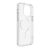 Belkin SheerForce mobile phone case 17 cm (6.7") Cover Transparent