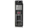 HPE BladeSystem D2220sb disk array 0 TB Black