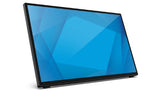 Elo Touch Solutions E510459 computer monitor 60.5 cm (23.8") 1920 x 1080 pixels 4K Ultra HD LCD Touchscreen Black