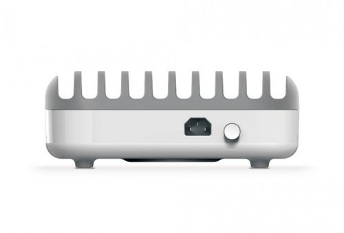 Compulocks 10 Ports USB Charging Dock Station With EU Plug