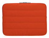 Targus Puffer 40.6 cm (16") Sleeve case Orange