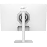 MSI Modern MD272XPW computer monitor 68.6 cm (27") 1920 x 1080 pixels Full HD White