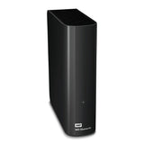 Western Digital Elements WDBWLG0100HBK-EESN external hard drive 10 TB Micro-USB B 3.2 Gen 1 (3.1 Gen 1) Black