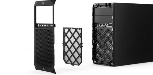 HP 4KY89AA computer case part Full Tower Dust filter