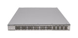HPE Networking Comware Data Center Switch 24-port 100/200G QSFP56 8-port 400G QSFP-DD 5960