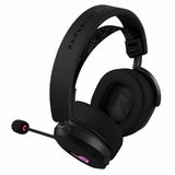 ASUS ROG Pelta Headset Wired & Wireless Head-band Gaming USB Type-C Bluetooth Black