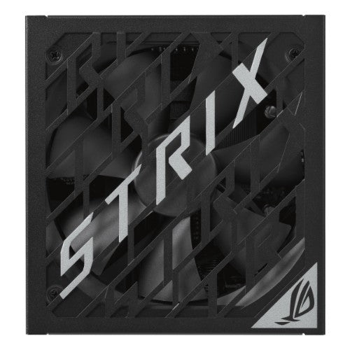 ASUS ROG -STRIX-1200P-GAMING-E power supply unit 1200 W 20+4 pin ATX ATX Black, Multicolour