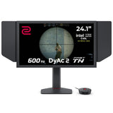ZOWIE XL2586X+ computer monitor 61.2 cm (24.1") 1920 x 1080 pixels Full HD Black