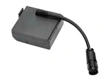 Zebra P1050667-041 printer/scanner spare part/accessory Battery door