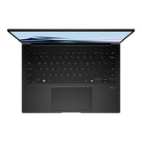 ASUS Zenbook 14 OLED UM3406GA-QD031W Copilot+ PC AMD Ryzen™ AI 7 445 Laptop 35.6 cm (14") WUXGA 32 GB LPDDR5x-SDRAM 1 TB SSD Wi-Fi 6E (802.11ax) Windows 11 Home Black
