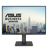 ASUS BE248CFN computer monitor 61.2 cm (24.1") 1920 x 1200 pixels WUXGA LCD Black